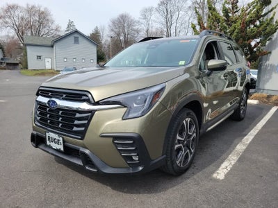 2023 Subaru Ascent Limited