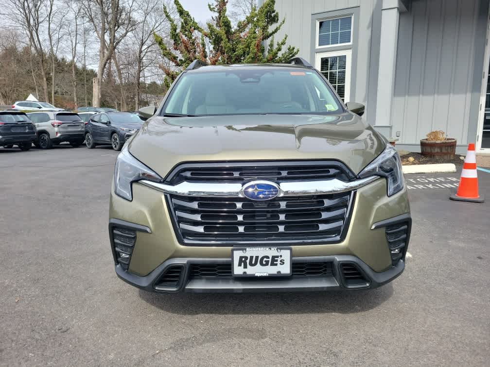 2023 Subaru Ascent Limited