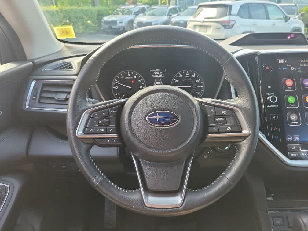 2023 Subaru Ascent Limited