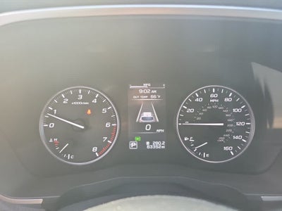 2023 Subaru Ascent Limited