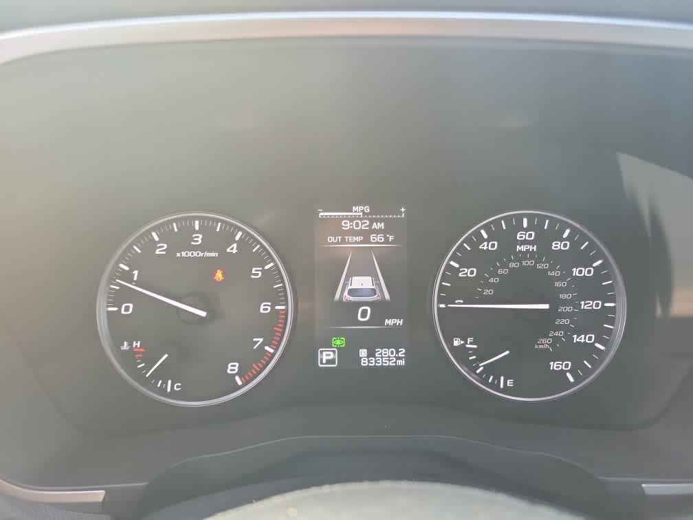 2023 Subaru Ascent Limited