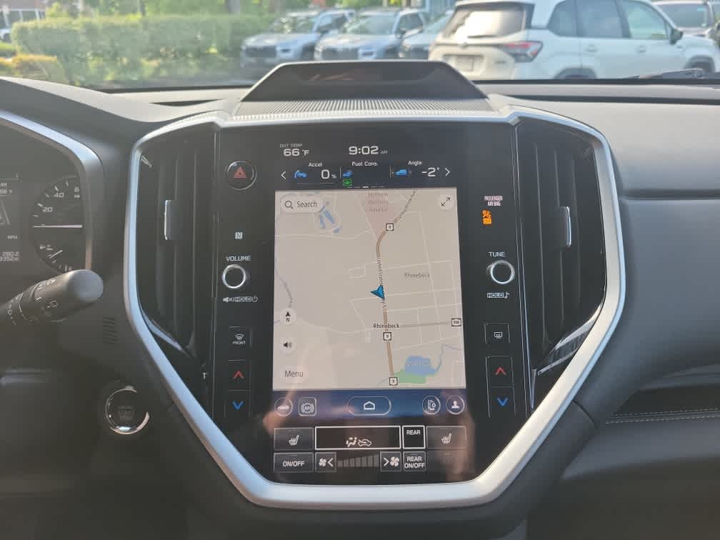 2023 Subaru Ascent Limited