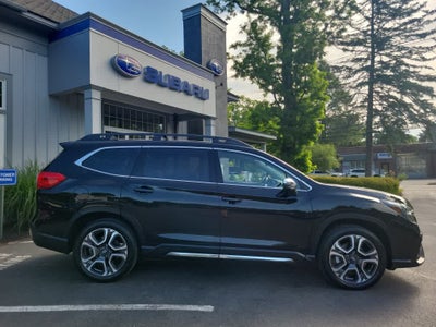 2023 Subaru Ascent Limited