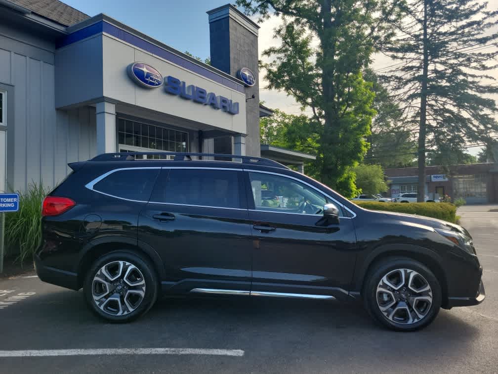 2023 Subaru Ascent Limited