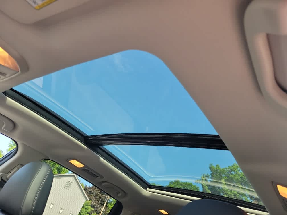 2023 Subaru Ascent Limited
