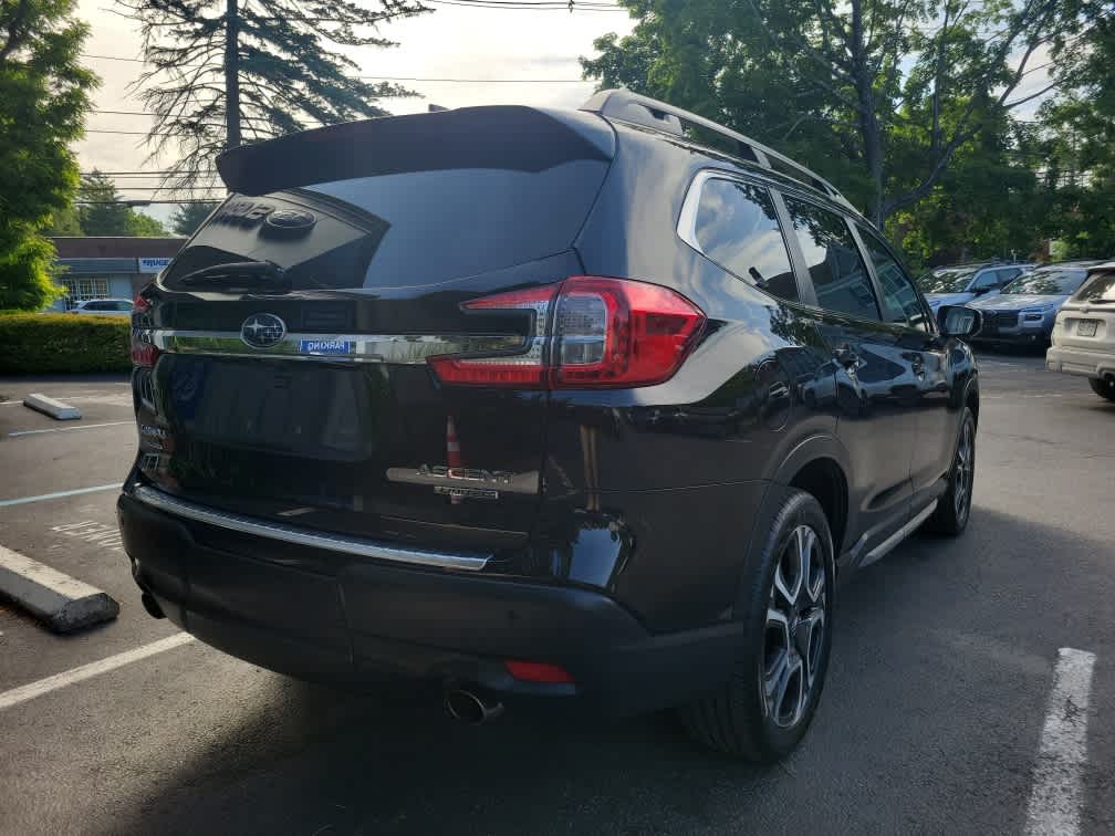 2023 Subaru Ascent Limited