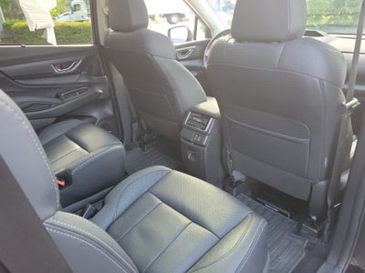 2023 Subaru Ascent Limited