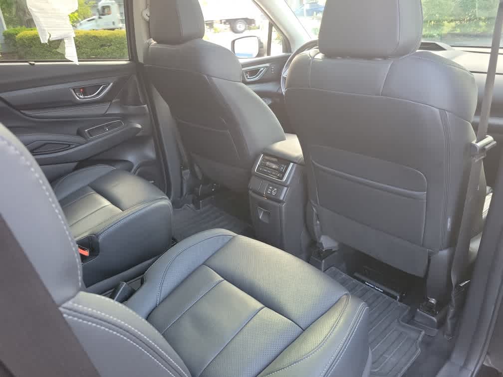 2023 Subaru Ascent Limited