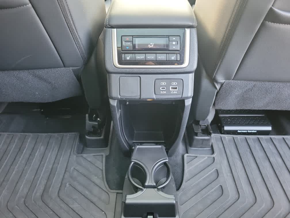 2023 Subaru Ascent Limited