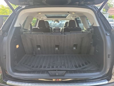 2023 Subaru Ascent Limited
