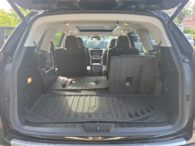 2023 Subaru Ascent Limited