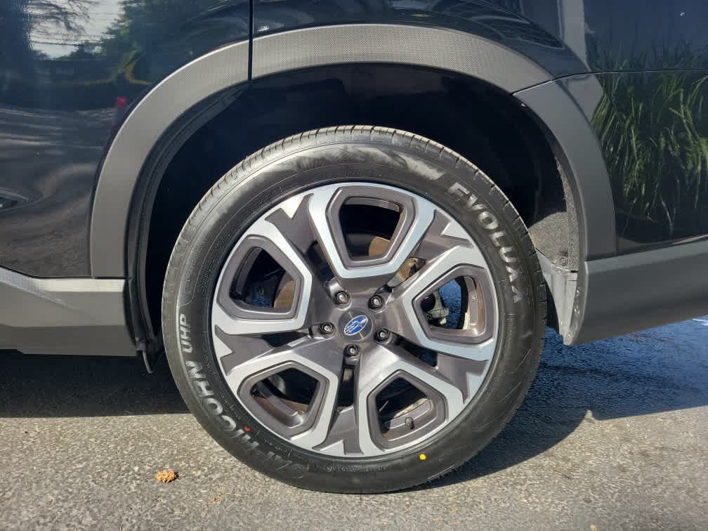 2023 Subaru Ascent Limited