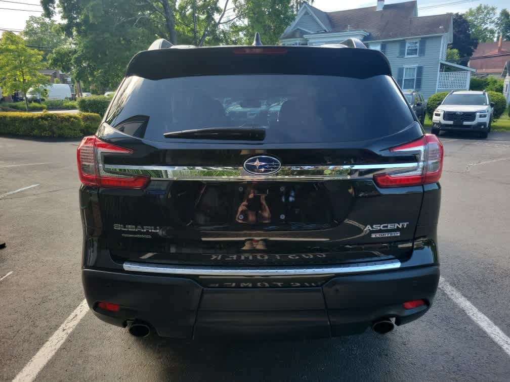 2023 Subaru Ascent Limited