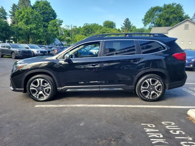 2023 Subaru Ascent Limited