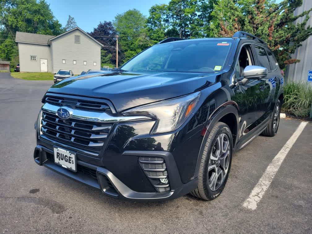 2023 Subaru Ascent Limited