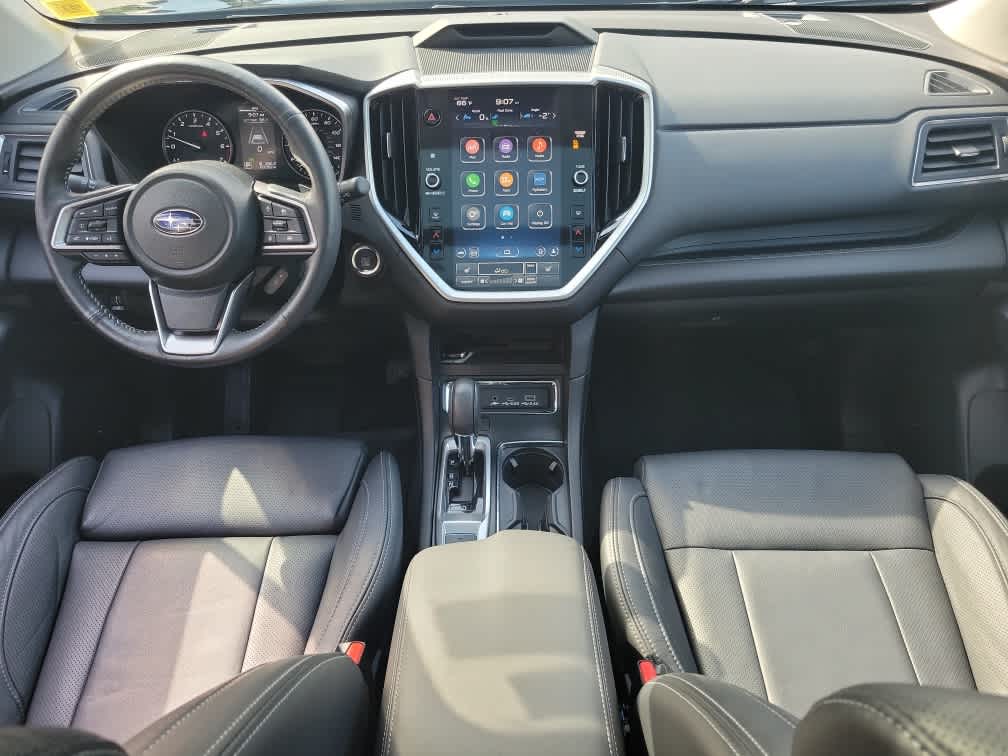 2023 Subaru Ascent Limited