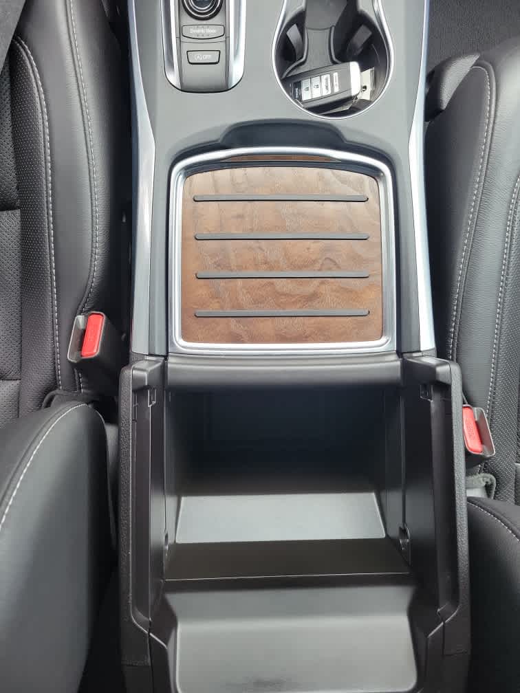 2020 Acura MDX w/Technology Pkg