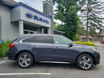 2020 Acura MDX w/Technology Pkg