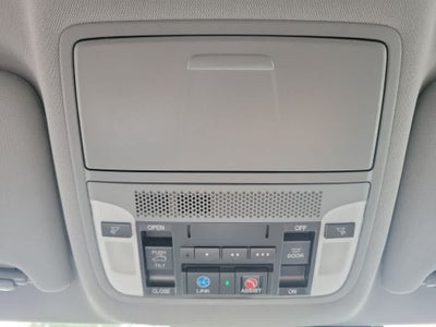 2020 Acura MDX w/Technology Pkg
