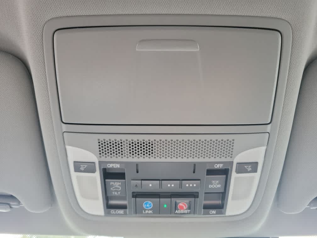 2020 Acura MDX w/Technology Pkg