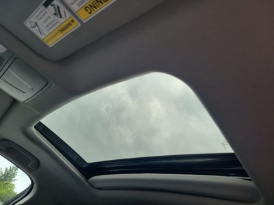 2020 Acura MDX w/Technology Pkg