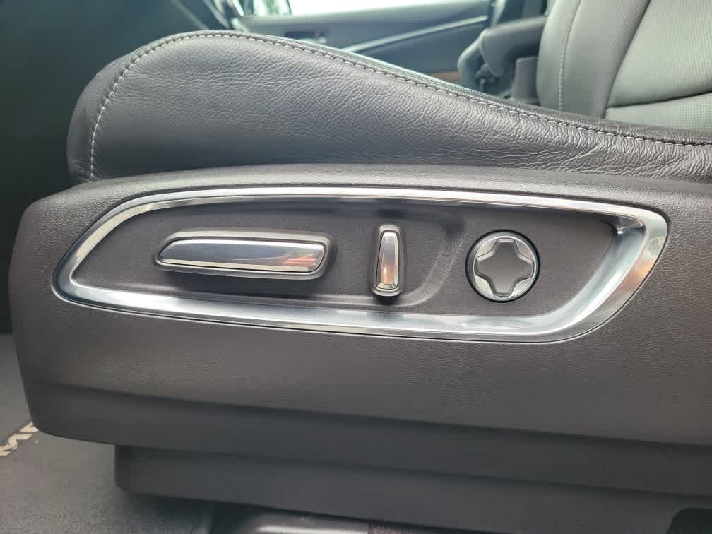 2020 Acura MDX w/Technology Pkg