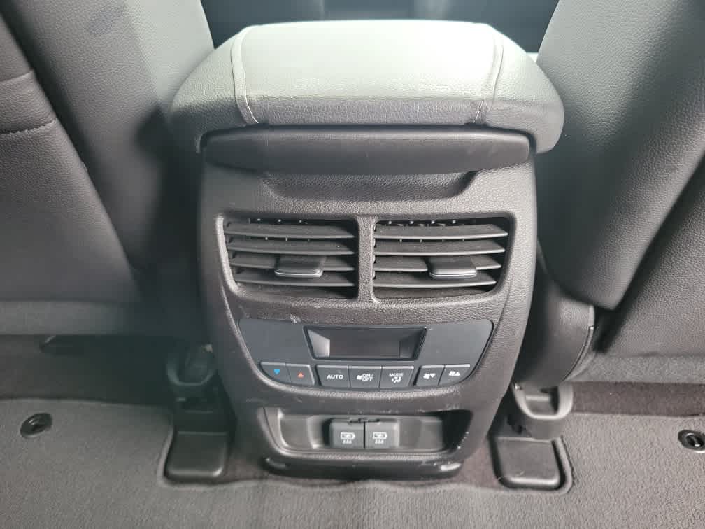 2020 Acura MDX w/Technology Pkg