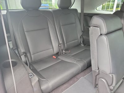 2020 Acura MDX w/Technology Pkg