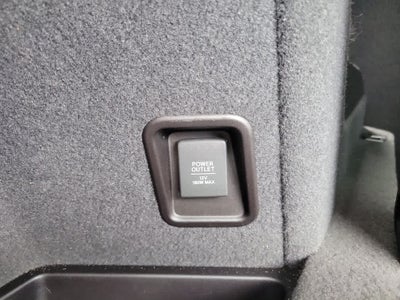 2020 Acura MDX w/Technology Pkg