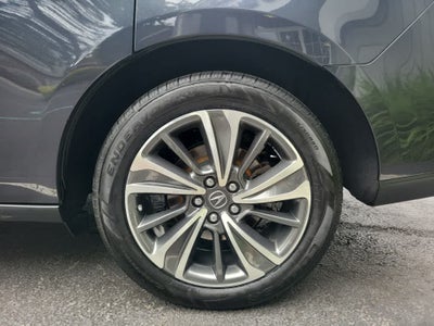 2020 Acura MDX w/Technology Pkg