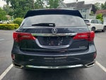 2020 Acura MDX w/Technology Pkg