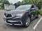 2020 Acura MDX w/Technology Pkg
