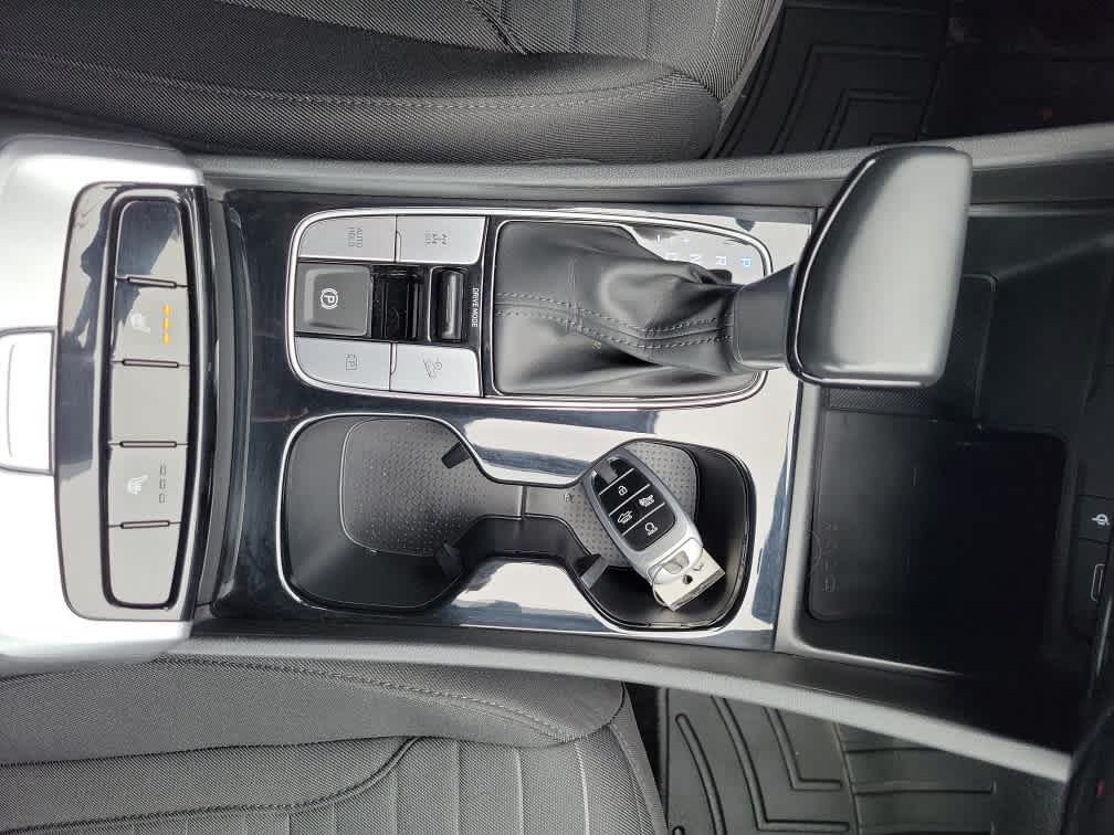 2022 Hyundai Santa Cruz SEL Premium