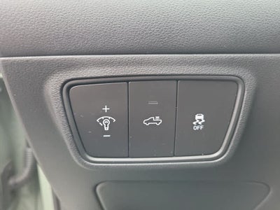 2022 Hyundai Santa Cruz SEL Premium