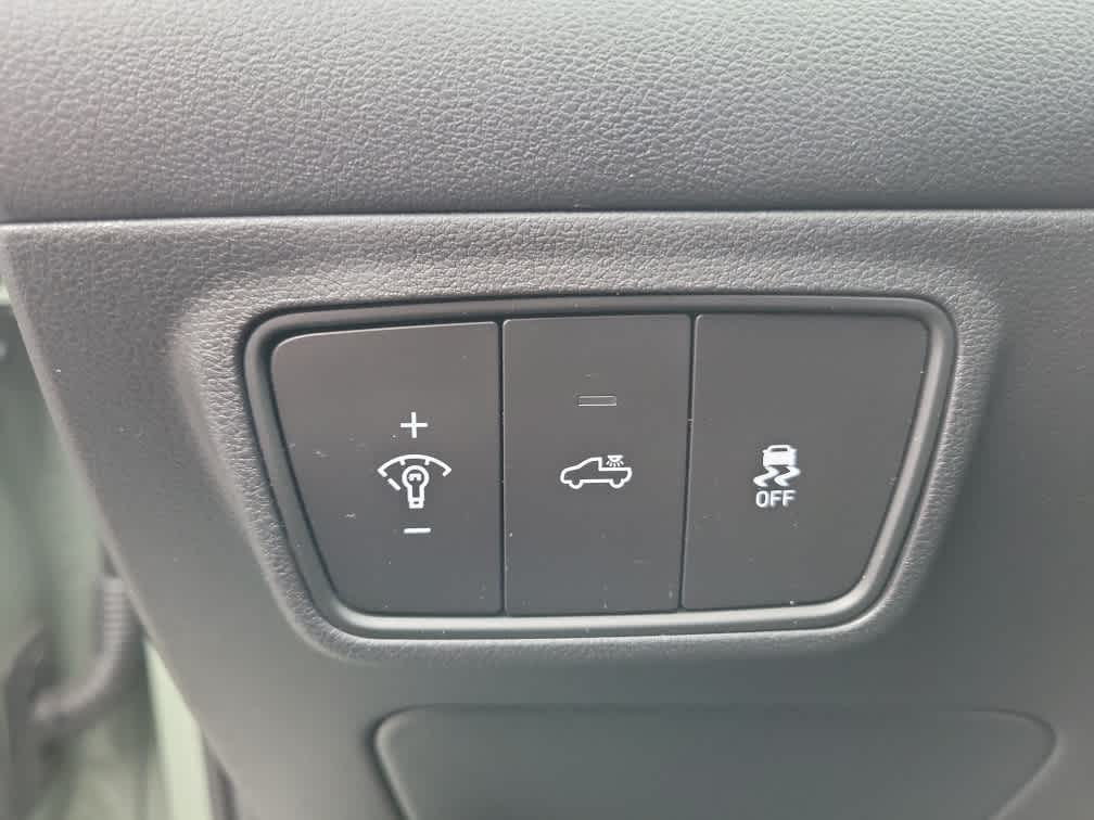 2022 Hyundai Santa Cruz SEL Premium