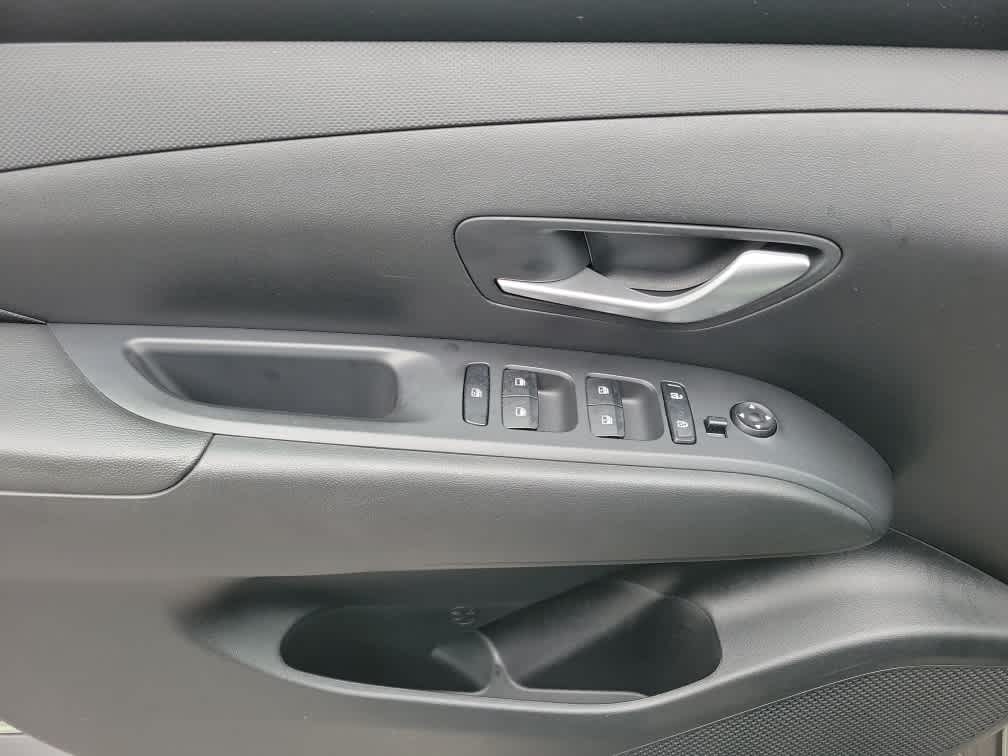 2022 Hyundai Santa Cruz SEL Premium