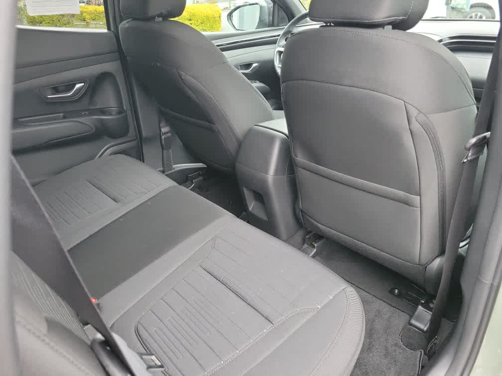 2022 Hyundai Santa Cruz SEL Premium