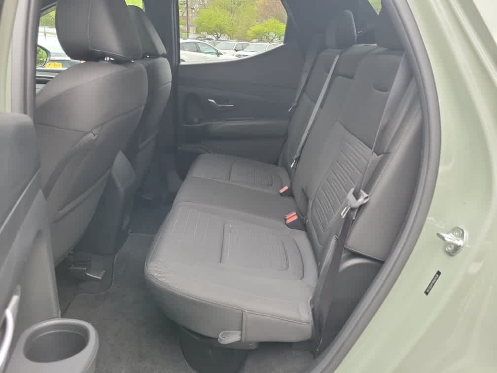 2022 Hyundai Santa Cruz SEL Premium