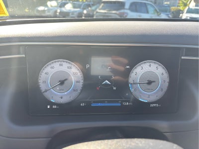 2024 Hyundai Santa Cruz XRT