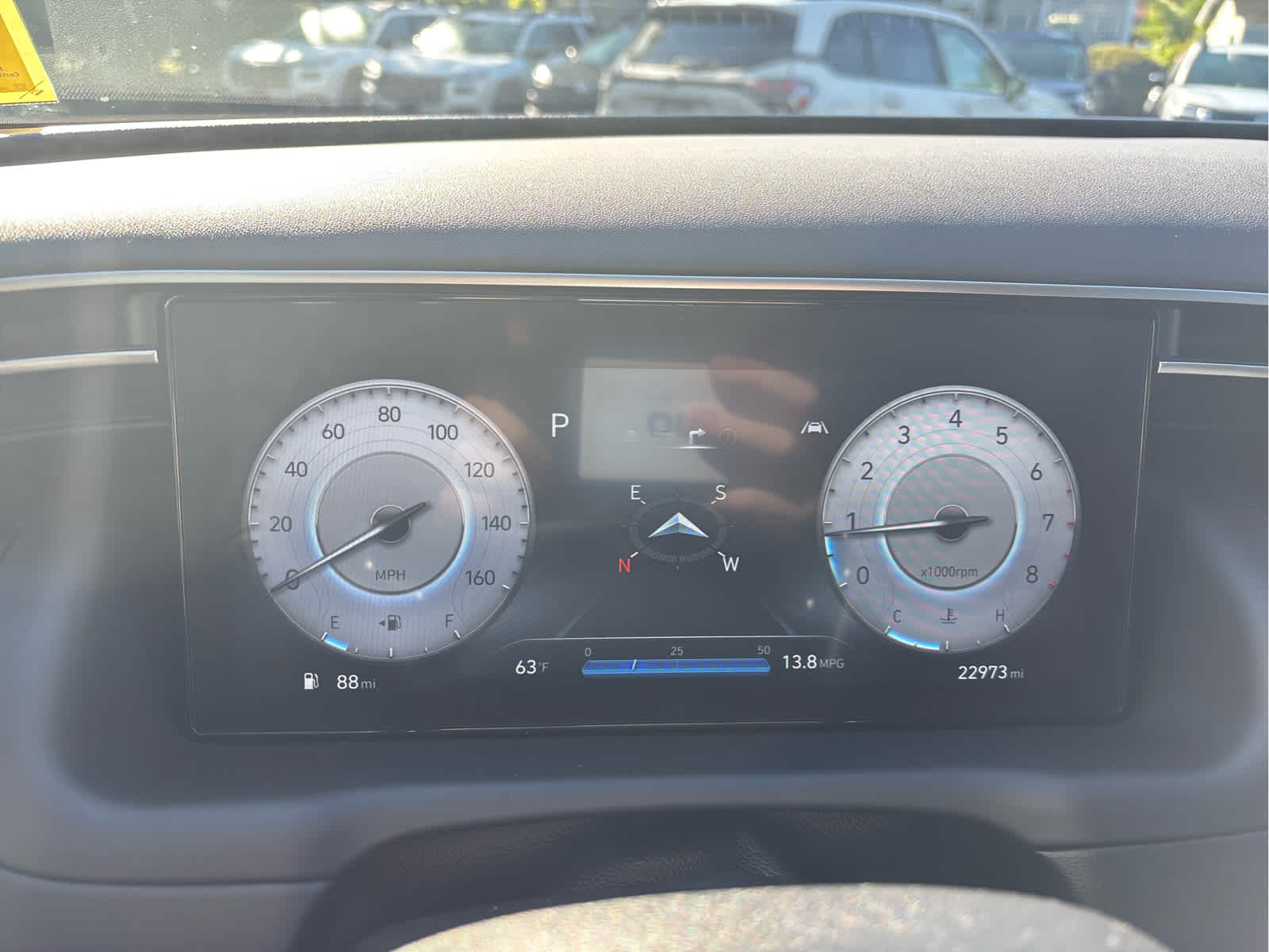 2024 Hyundai Santa Cruz XRT