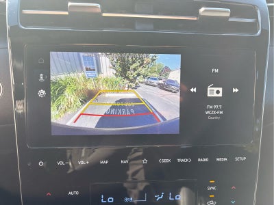 2024 Hyundai Santa Cruz XRT
