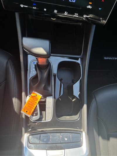 2024 Hyundai Santa Cruz XRT