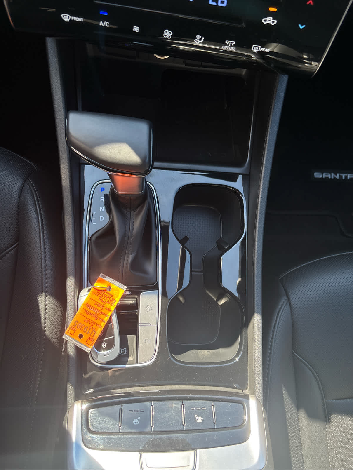 2024 Hyundai Santa Cruz XRT