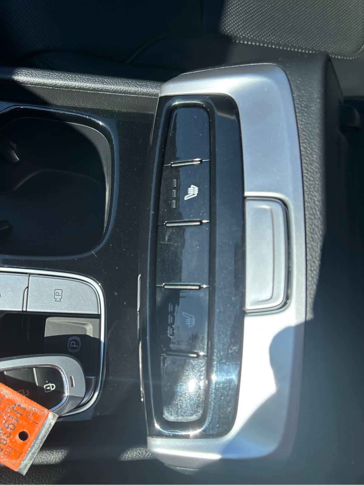 2024 Hyundai Santa Cruz XRT