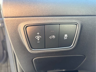 2024 Hyundai Santa Cruz XRT
