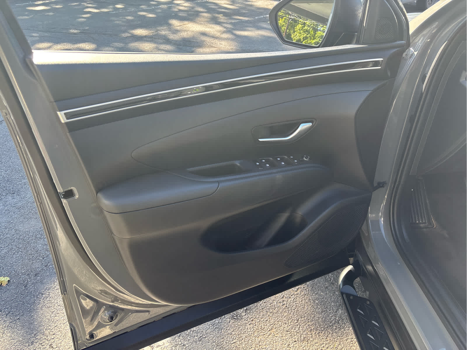 2024 Hyundai Santa Cruz XRT