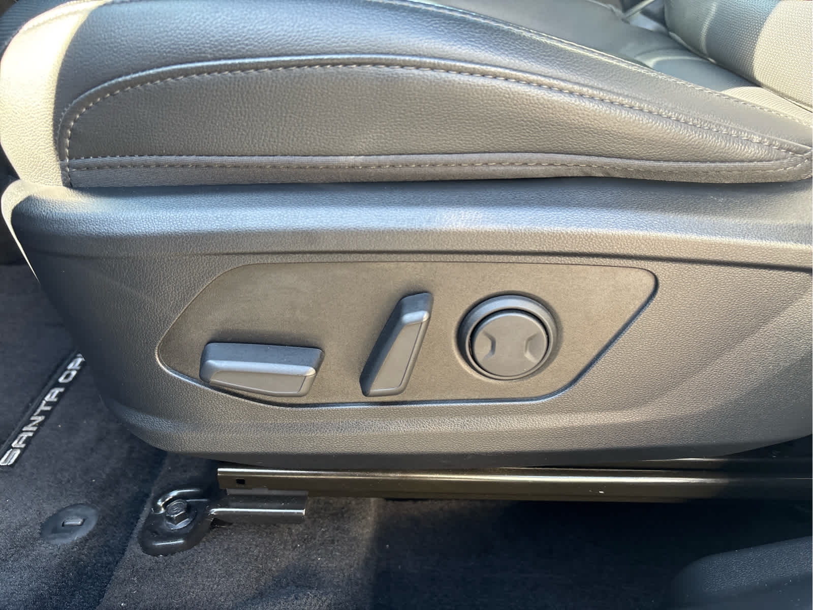 2024 Hyundai Santa Cruz XRT