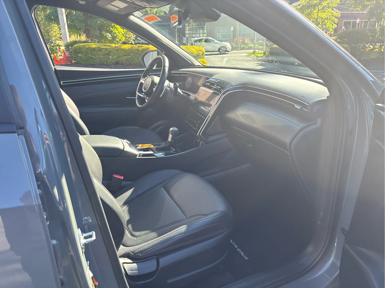 2024 Hyundai Santa Cruz XRT