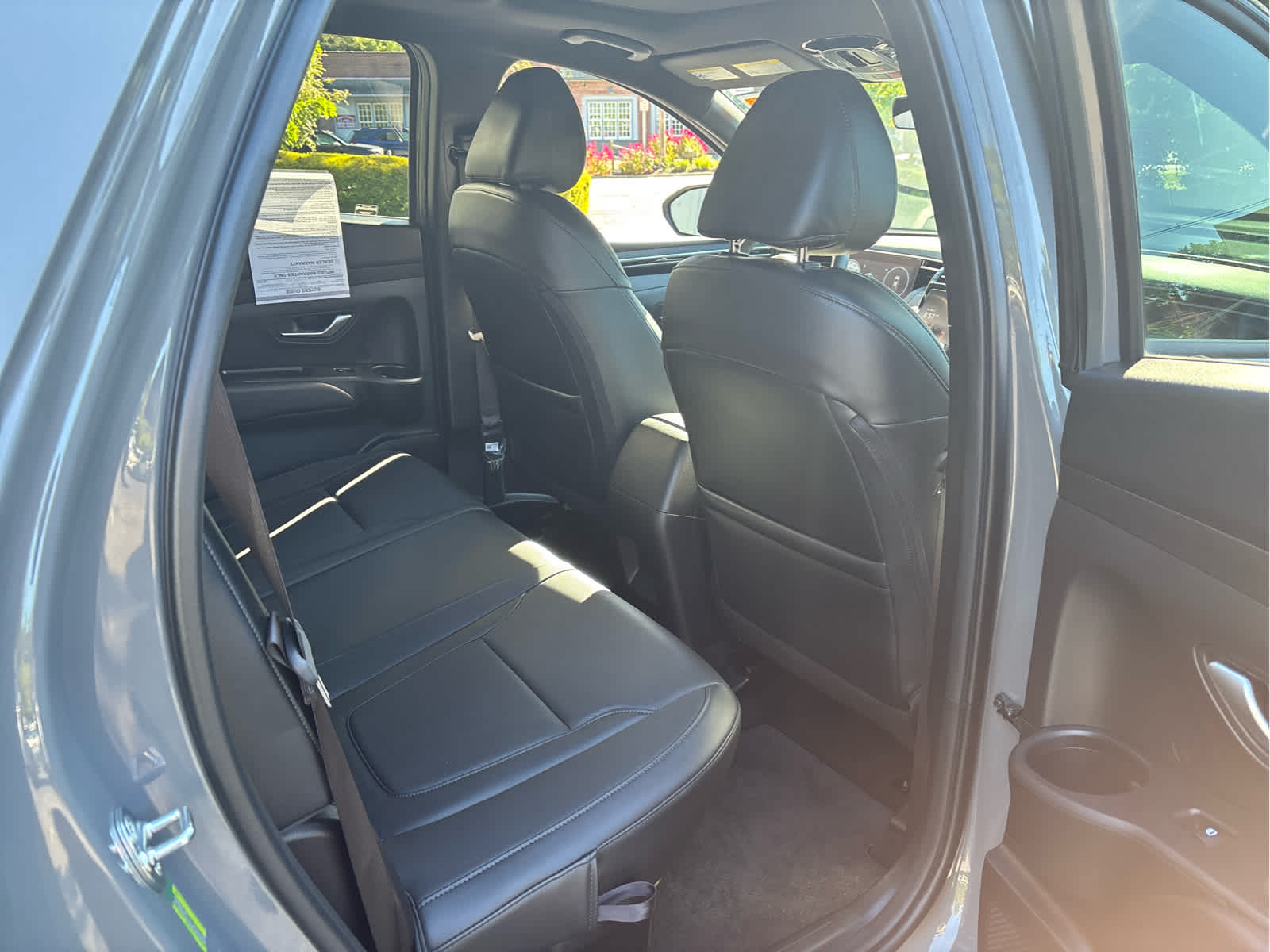 2024 Hyundai Santa Cruz XRT
