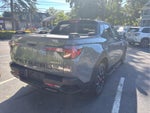 2024 Hyundai Santa Cruz XRT
